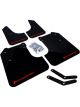Rally Armor 08-10 WRX hatch & sedan / 08-11 For Subaru 2.5i UR B