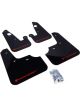 Rally Armor 2007+ For Mitsubishi Lancer doesn't fit Sportback UR