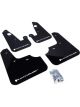 Rally Armor 2007+ For Mitsubishi Lancer doesn't fit Sportback UR