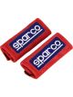 Sparco Belt Pad For Mini Red