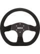 Sparco Strwhl 353 Suede Black