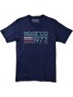 Sparco T-Shirt Vintage 77 Nvy Lrg