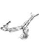 Stainless Works Corvette C7 2014+ Headers 1-7/8in Primaries 3in Colle