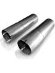 Stainless Works High Flow Cat Converter