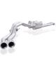 Stainless Works For Chevy Silverado/GMC Sierra 2007-16 5.3L/6.2L Exhaus