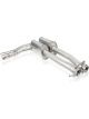 Stainless Works For Chevy Silverado/GMC Sierra 2007-16 5.3L/6.2L Exha