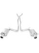 Stainless Works Exhaust Catback