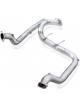 Stainless Works Downpipes