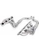 Stainless Works 2015-18 Hemi Headers 2in Primaries 3in High-Flow C