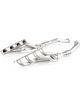 Stainless Works 2018 For Jeep TrackHawk 6.2L Headers 1-7/8in Prim