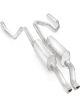 Stainless Works 2009-16 For Dodge Ram 5.7L Truck Exhaust 3in X-Pipe