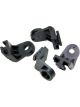Aeroflow Fan Mounting Feet Short Type 4 Required Per Fan