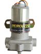 Aeroflow Electric Black Fuel Pump 140 GPH, 14 PSI