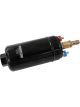 Aeroflow EFI Electric In-tank Fuel Pump 650HP M18x1.5 In M12x1.5 Out
