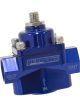 Aeroflow 2-Port Fuel Pressure Regulator 3/8