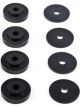 Torque Solution Shifter Base Bushing Kit: For Mazdaspeed 6 2006-2007