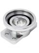 Torque Solution HKS Blow Off Valve Adapter 2017+ For Hyundai E