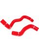 Torque Solution 2016+ For Ford Focus RS Silicone Radiator Hose Kit