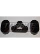 Torque Solution Exhaust Mount Kit: Acura RSX 2002-2006