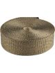 Torque Solution Exhaust Wrap Universal 2inx100ft Lava