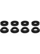 Torque Solution Rear Subframe Bushings: For Subaru BRZ / Scion FR-S