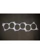 Torque Solution Thermal Intake Manifold Gasket: For Nissan R35 GT-R