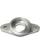 Torque Solution Billet Tial Blow Off Valve Adapter: For Nissan Ju