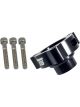 Torque Solution Blow Off Valve Adapter For Mini Cooper S 2007-2012