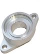 Torque Solution Billet HKS Blow Off Valve Adapter: Acura RDX Turbo …