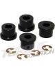 Torque Solution Shifter Cable Bushings: For Chrysler Pt Cruiser 200