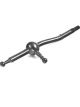 Torque Solution Short Shifter: For Mitsubishi Evolution GSR 2008-12