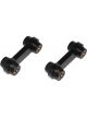 Torque Solution Urethane Front Endlinks: 93-13 For Subaru Impreza/02