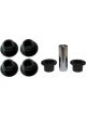 Torque Solution Shifter Linkage & Pivot Bushings Combo: 04-05 For Su