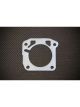 Torque Solution Thermal Throttle Body Gasket: For Honda / Acura OBD