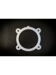 Torque Solution Thermal Throttle Body Gasket: For Hyundai Genesis V