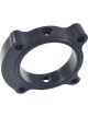 Torque Solution Throttle Body Spacer 2013+ For Hyundai Genesis Cou