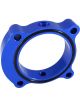 Torque Solution Throttle Body Spacer 2013+ For Hyundai Genesis Co