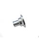 Torque Solution Tial Blow Off Valve 1.0in Modular Clamp on Adapter