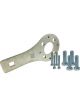 Torque Solution Crank Pulley Tool Compact: For Subaru EJ & FA
