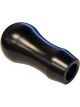 Torque Solution Delrin Tear Drop Tall Shift Knob: Universal 10x1.25