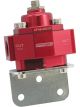 Aeroflow 2-Port Fuel Pressure Regulator 3/8