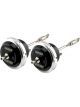 Turbosmart IWG75 Wastegate Actuator For Ford 2013+ Taurus Ecoboost Black 7 PSI