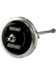 Turbosmart IWG75 Wastegate Actuator For 2016 Ford Fiesta ST 1.6L Eco 14PSI Black