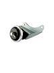 Turbosmart IWG75 Internal Wastegate Actuator For Polaris RZR Turbo Black 5 PSI