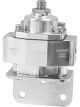Aeroflow Bypass Fuel Pressure Regulator 4.5-9PSI  3/8