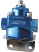 Aeroflow Bypass Fuel Pressure Regulator 4.5-9PSI  -8 ORB Ports