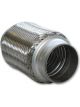 Vibrant Performance Flexible Coupling w/ Inner Liner 1.75