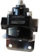 Aeroflow Bypass Fuel Pressure Regulator 4.5-9PSI -8 ORB Ports