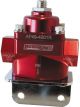 Aeroflow Bypass Fuel Pressure Regulator 4.5-9PSI  -8 ORB Ports