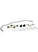 Whiteline 83-86 For Toyota Supra MA61 Rear 18mm Heavy Duty Adjustable w…